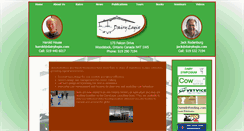 Desktop Screenshot of dairylogix.com
